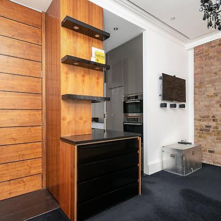 Award-Winning Designer Apartment London Bagian luar foto