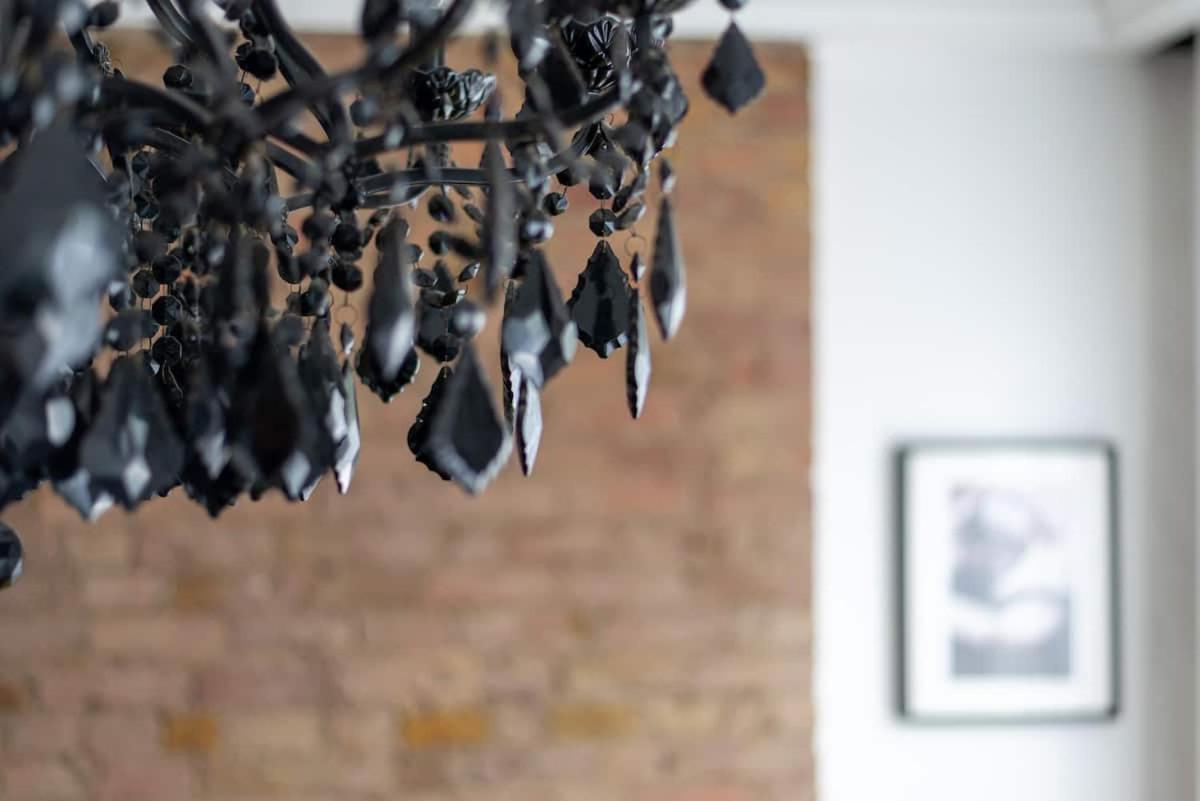 Award-Winning Designer Apartment London Bagian luar foto